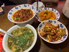 -八碗湘长沙市井菜(坡子街店)