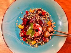 -HELLO MUSAE 拾光缪斯餐厅·纯正希腊风味(苏州中心店)