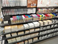 -MUJI无印良品(金狮广场店)
