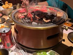 -西塔老太太泥炉烤肉(北京亚运村店)