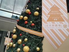 -金光华广场