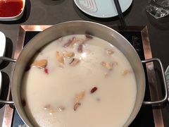 -捞王锅物料理(上海世茂广场店)