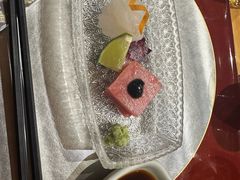 -鮨青(恒基名人购物中心店)