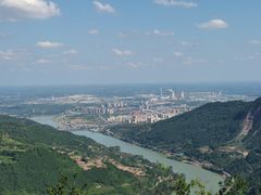 -金堂县云顶石城风景区