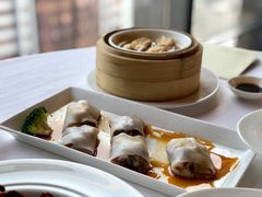 -富力丽思卡尔顿酒店·丽轩中餐厅