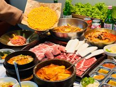 -六七八韩式烤肉·韩国料理(上杭路店)