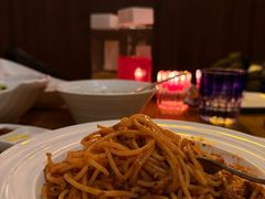 -安妮意大利餐厅(世贸天阶店)