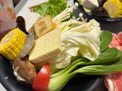 -呷哺呷哺(砂之船奥莱店)