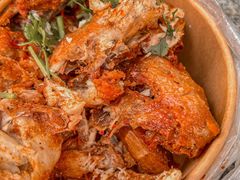 -童子鸡专卖店(中新街店)