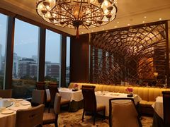 -夏宫中餐厅(静安香格里拉店)