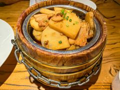 毕家索土豆-苹果树下艺术餐厅(通州店)