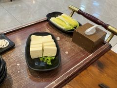-八宝牛潮汕鲜牛肉火锅(净月店)