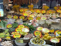 -王婆炒鱼(总店)