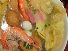 -阿明小菜·海鲜·上海菜(梅陇店)