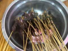 -阿姨小肉摊(同济西苑店)