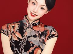 -十步汉飏国风生态馆·汉服写真自拍(银泰店)