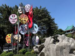 -重庆川剧博物馆