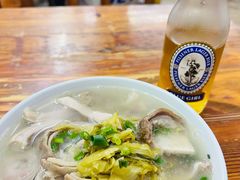 -老字號·桥下猪肚(龙眼南路店)