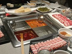 -海底捞火锅(城阳万象汇店)