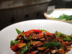 -徽韵人家·传承正宗徽菜(牡丹园店)