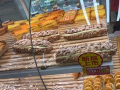 -味多美蛋糕(六里桥店)