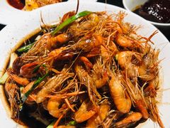 -老头儿油爆虾·知味杭州(爱琴海购物中心)