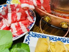 -东镇老火锅(长春路首店)