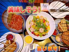 -bluefrog蓝蛙(皇庭广场店)