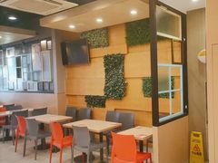 -永和大王(茉莉上新·共和新路店)