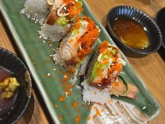 -赤稻·日式料理(禅城店)