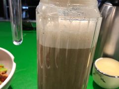 绿豆汁-大碗厨(东风路店)
