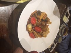 iphone_upload_pic-北京老铺烤鸭(欣大购物广场店)