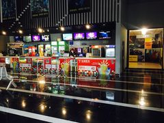 -金逸影城(哥伦布店)