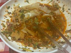 -西贝(上海中心店)
