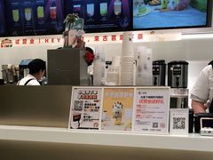 -古茗(下城香积寺路店)