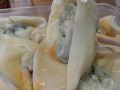 -潘国仙耳光馄饨(黄家阙路店)