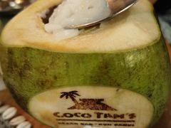 -Coco Tam’s