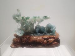 -荔湾博物馆