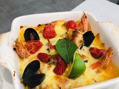 -娜娜家·Nana's restaurant(国金汇店)