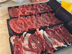 -三头牛·潮汕牛肉生蚝火锅 (夏湾店)