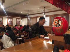 大堂-豚王拉面(澳门银河店)