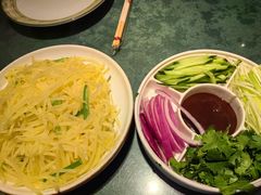 -老昌春饼(大直街店)