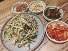 -京玉菲饭店(李村店)