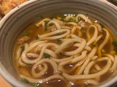 -大师兄·西北小馆(北站缤果空间店)