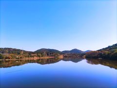 -青龙山国家森林公园
