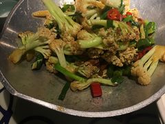 -卢大鲜鱼头捞饭(美利广场店)