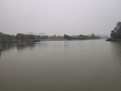 -南通濠河风景名胜区