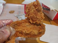 飞天大鸡翅-胖老爹美式炸鸡(远洋旗舰店)