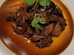 -酌宴府The China Club·广州万富希尔顿酒店(云城东路店)