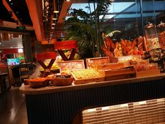 -千滋百味自助海鲜烤肉(布吉景华店)